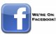 Теперь мы на Facebook’е!